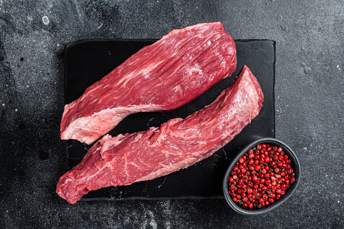 Angus Flap Meat