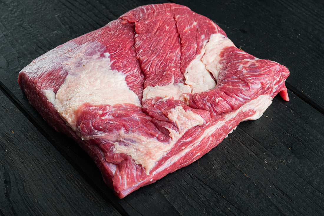 Angus Navel End Brisket