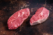 Angus Oyster Blade