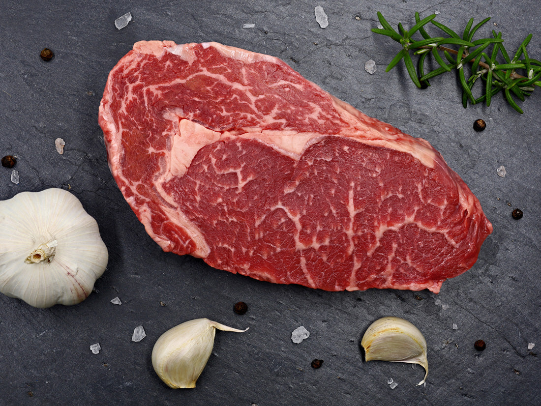 Angus Rib Eye