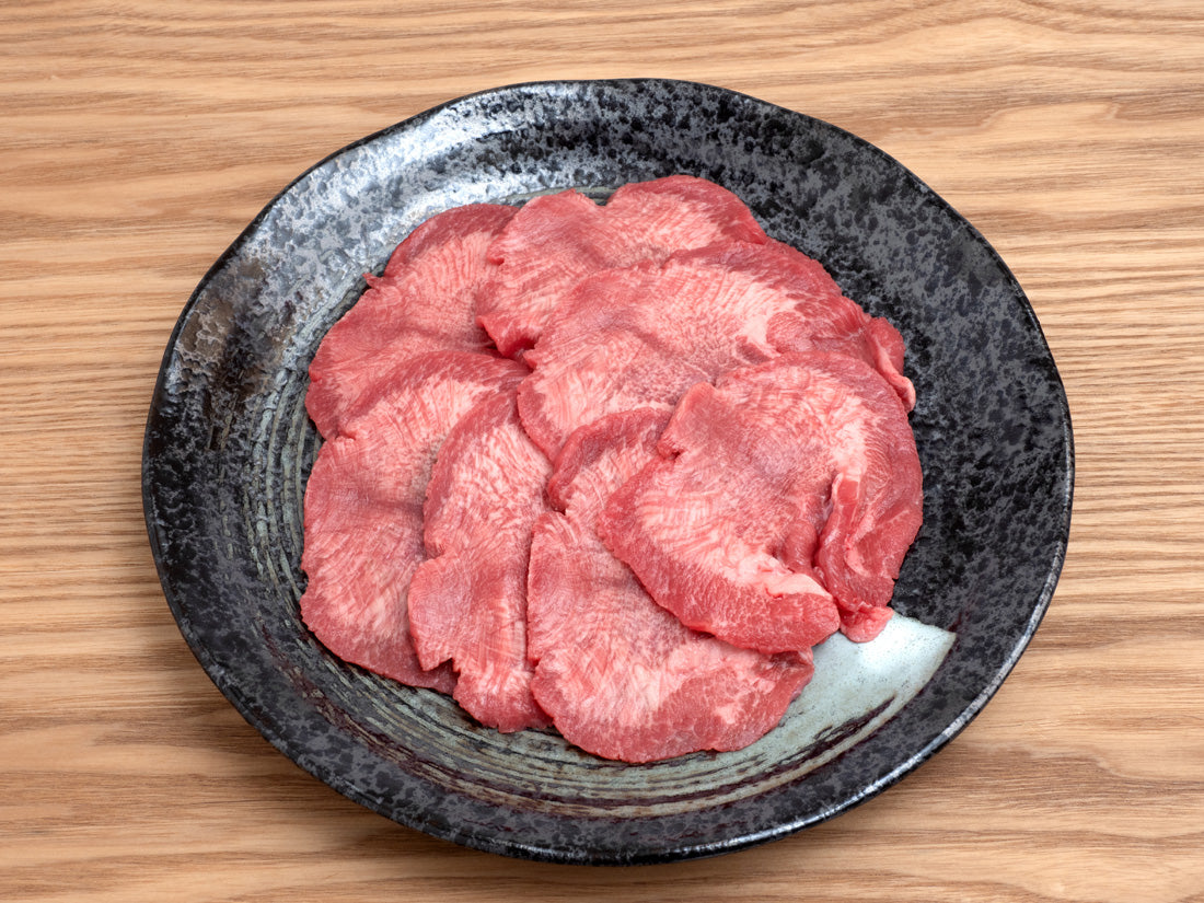 Angus Tongue