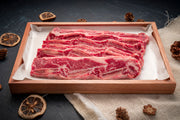 Angus Short Ribs