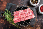 Wagyu Chuck Tail Flap