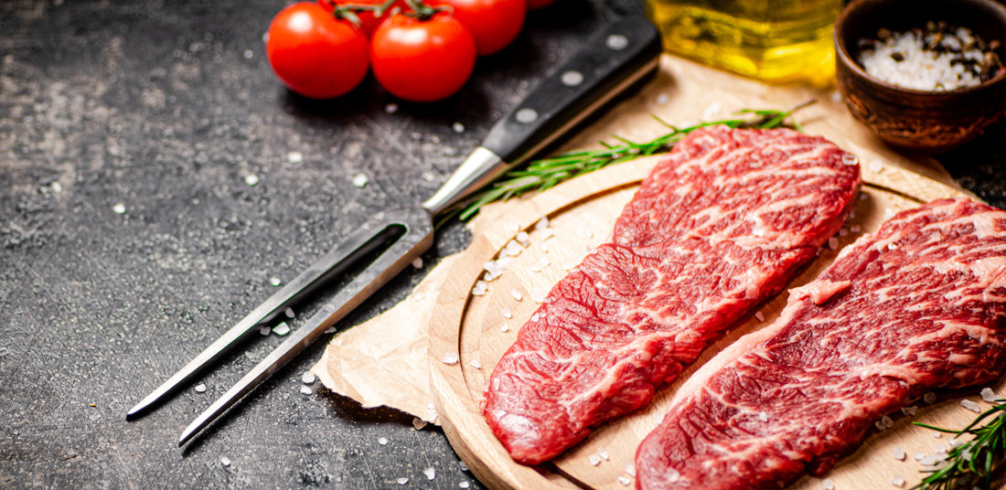 Wagyu Flap Meat