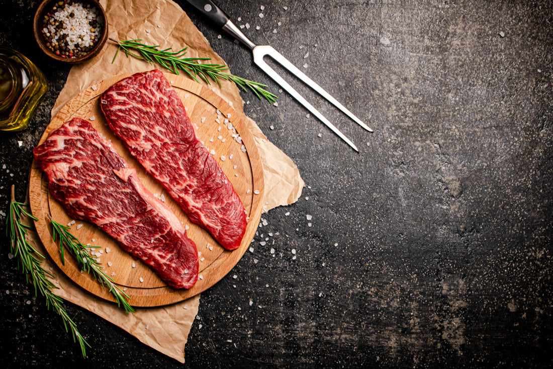 Wagyu Flap Meat