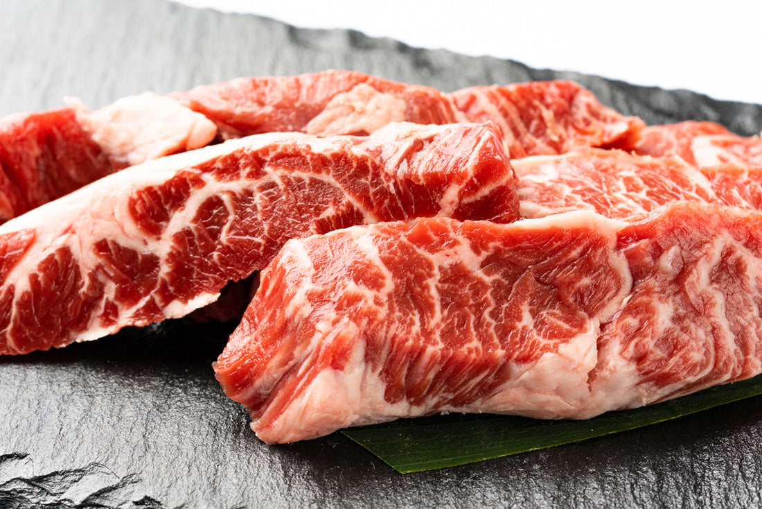Wagyu Inside Skirt