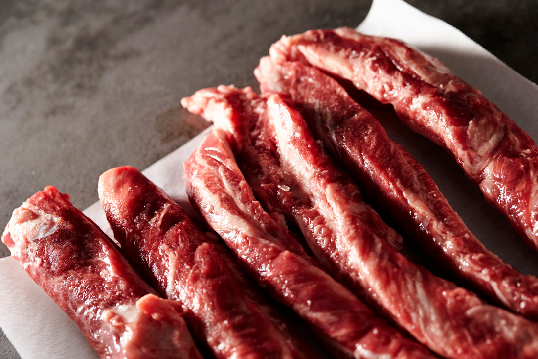 Wagyu Intercostal
