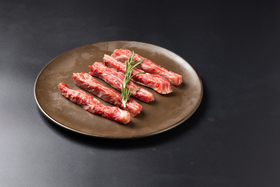 Wagyu Intercostal