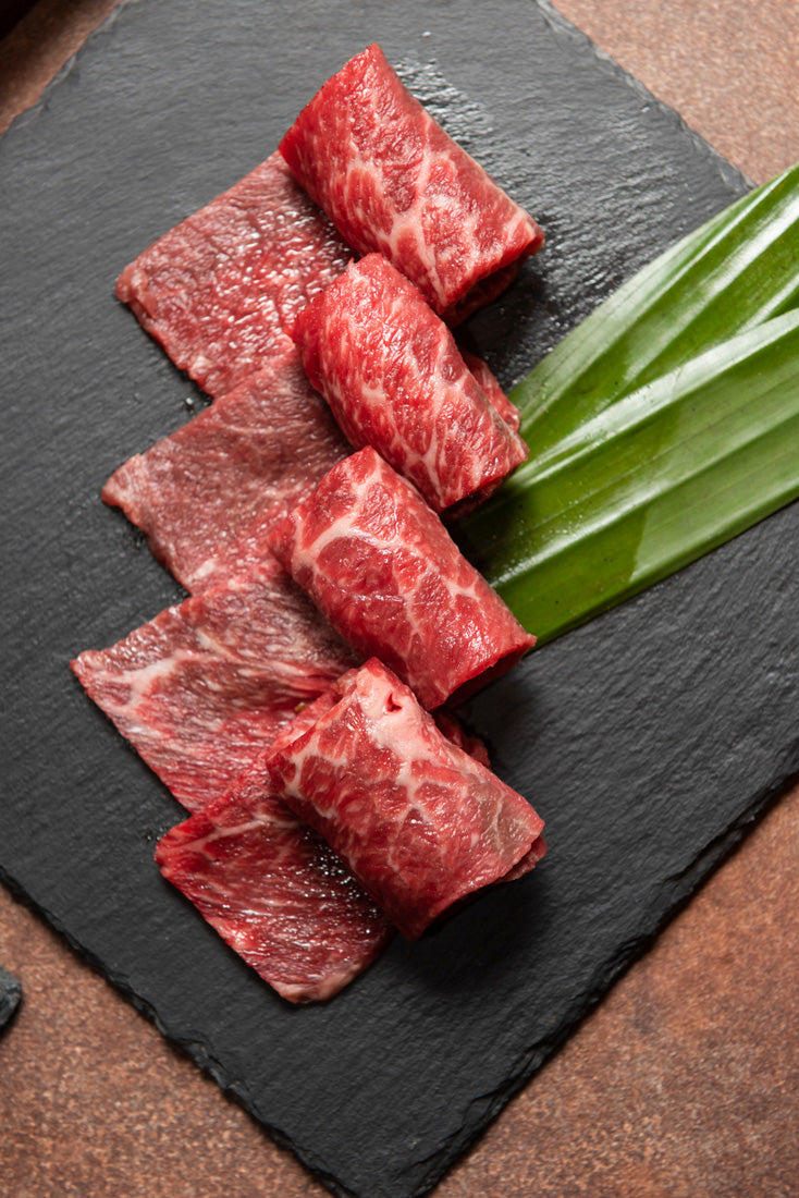 Wagyu Knuckle